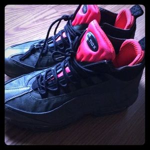 Nike air max 95 the condition is like new